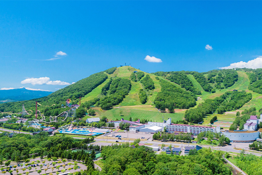ルスツリゾート 北海道 ルスツグランピング スノーポッド リゾグラ リゾートグランピングドットコム